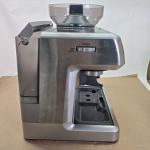 Breville Barista Express Espresso Machine - Stainless Steel