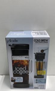 Primula Cold Brew Coffee Maker The Easy Way