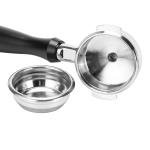 58mm Portafilter for La Marzocco Machines
