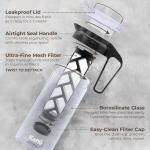 Kaffe 1.3L Cold Brew Coffee Maker & Pitcher