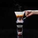 Clever Coffee Dripper 18oz Pour Over Maker