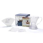 Clever Coffee Dripper 18oz Pour Over Maker
