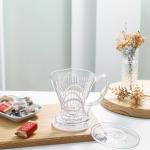 Clever Coffee Dripper 18oz Pour Over Maker