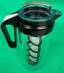 Kaffe 1.3L Cold Brew Coffee Maker & Pitcher