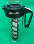 Kaffe 1.3L Cold Brew Coffee Maker & Pitcher