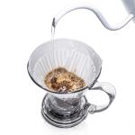 Clever Coffee Dripper 18oz Pour Over Maker