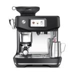 Breville Barista Touch Espresso Machine - Black Truffle