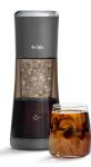 Mr. Coffee Cold Brew Maker - Portable & Fast