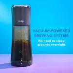 Mr. Coffee Cold Brew Maker - Portable & Fast