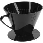 Westmark Size 4 Black Coffee Filter Cone