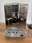 Gaggia Accademia Super Automatic Espresso Machine