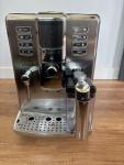 Gaggia Accademia Super Automatic Espresso Machine