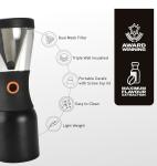 Asobu Portable Cold Brew Coffee Maker & Carafe