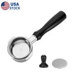 58MM Bottomless Portafilter for La Marzocco Espresso