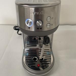Breville Bambino Espresso Maker - Compact Design
