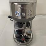 Breville Bambino Espresso Maker - Compact Design