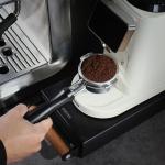 58MM Bottomless Portafilter for La Marzocco Espresso