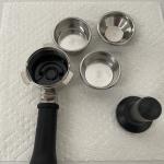 Breville Bambino Espresso Maker - Compact Design