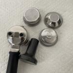 Breville Bambino Espresso Maker - Compact Design