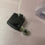 Saeco Gaggia Milk Container for Xelsis & Accademia