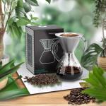 Coffee Gator Portable Pour Over Coffee Maker