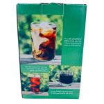 Toddy Cold Brew Coffee Maker with Glass Decanter