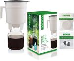 Toddy Cold Brew Coffee Maker with Extra Filters