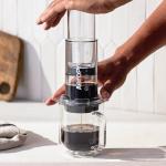 AeroPress No-Drip Flow Control Filter Cap