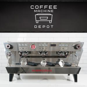 La Marzocco KB90 AV 3 Group Espresso Machine