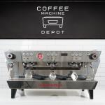 La Marzocco KB90 AV 3 Group Espresso Machine