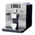 Gaggia Black Brera Espresso Machine - Refurbished