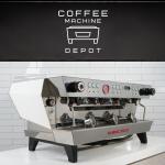 La Marzocco KB90 AV 3 Group Espresso Machine