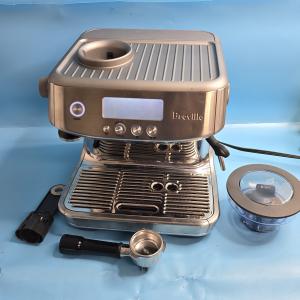Breville Barista Pro Stainless Steel Espresso Maker