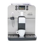Gaggia Black Brera Espresso Machine - Refurbished