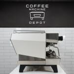 La Marzocco KB90 AV 3 Group Espresso Machine
