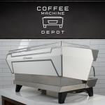 La Marzocco KB90 AV 3 Group Espresso Machine