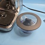 Breville Barista Pro Stainless Steel Espresso Maker