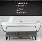 La Marzocco KB90 AV 3 Group Espresso Machine