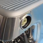 Breville Barista Pro Stainless Steel Espresso Maker