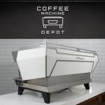 La Marzocco KB90 AV 3 Group Espresso Machine