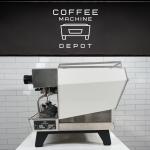 La Marzocco KB90 AV 3 Group Espresso Machine