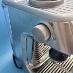 Breville Barista Pro Stainless Steel Espresso Maker