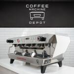 La Marzocco KB90 AV 3 Group Espresso Machine