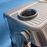 Breville Barista Pro Stainless Steel Espresso Maker