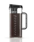 Maestri House Cold Brew Coffee Maker, 64oz