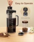 Maestri House Cold Brew Coffee Maker, 64oz