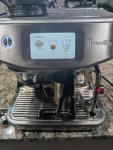Breville Barista Touch Espresso Machine - Stainless Steel