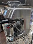 Breville Barista Touch Espresso Machine - Stainless Steel