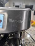 Breville Barista Touch Espresso Machine - Stainless Steel