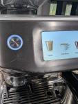 Breville Barista Touch Espresso Machine - Stainless Steel